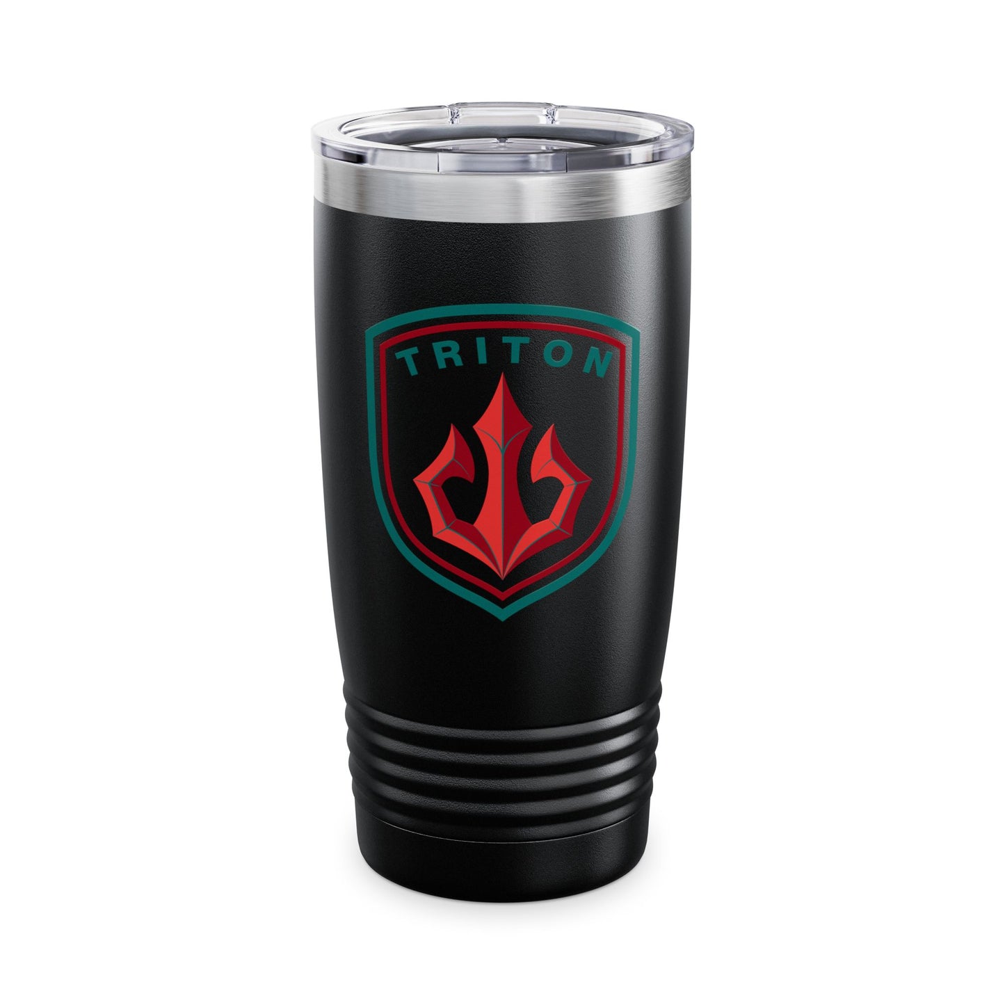 Tacoma Triton Ringneck Tumbler (20oz)