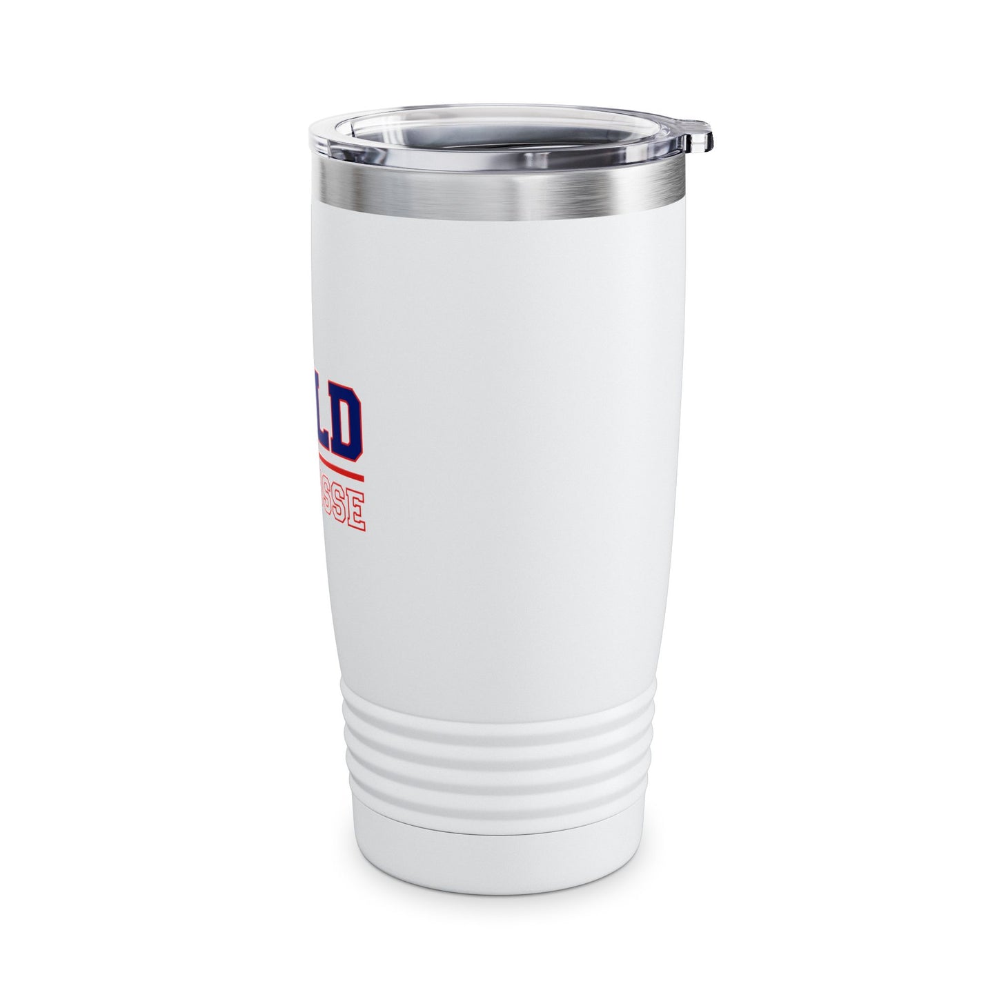 Missoula Wild Lacrosse Ringneck Tumbler (20oz)