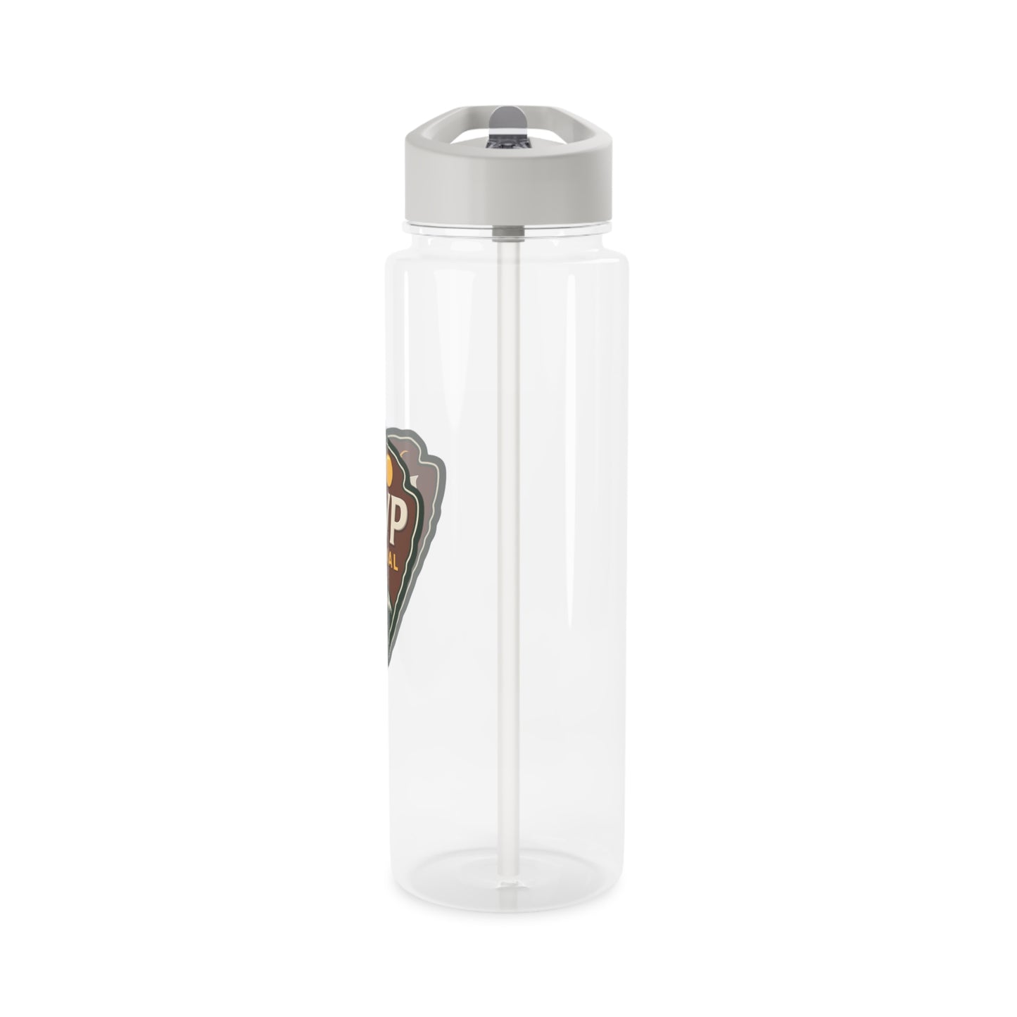 MWP National Tritan Water Bottle