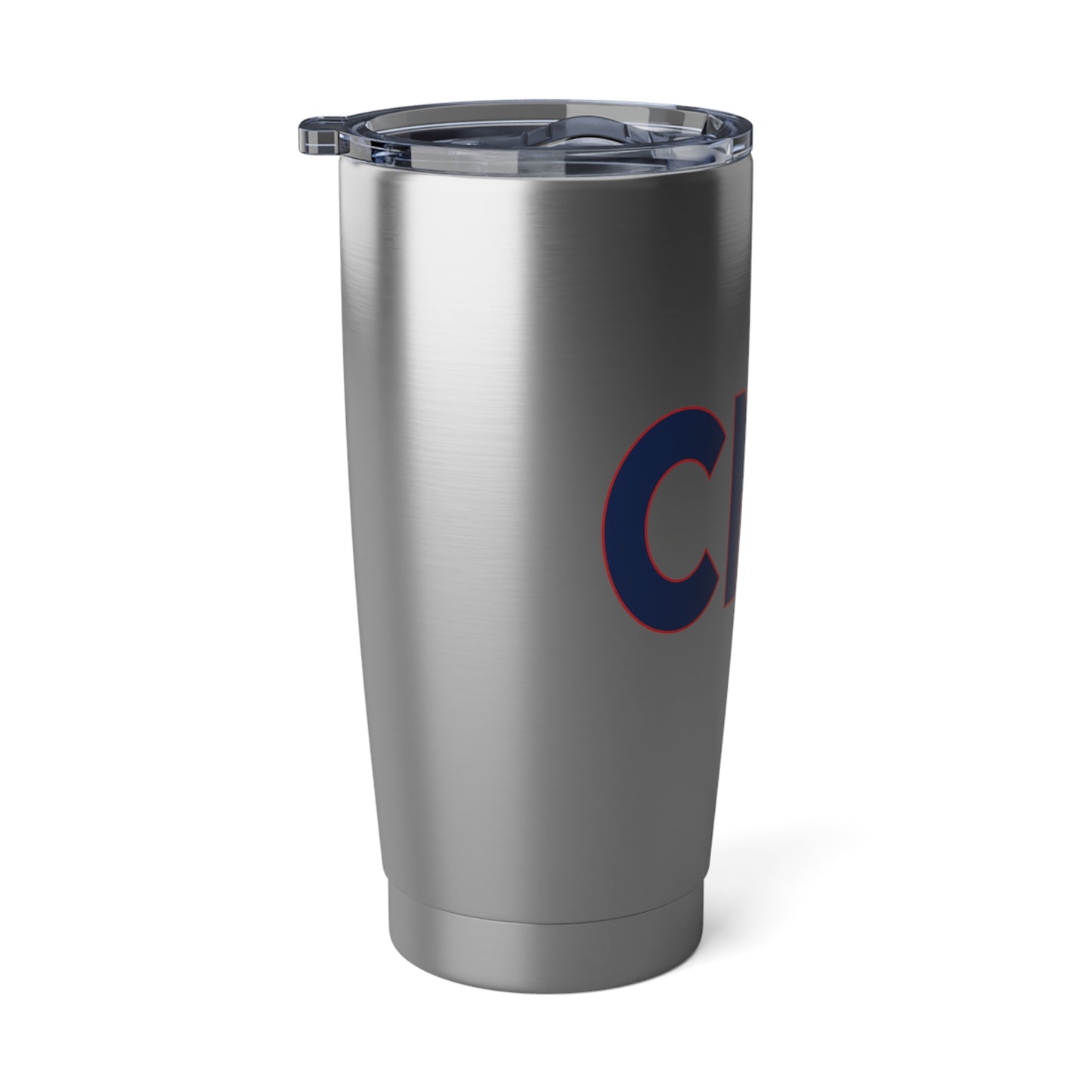 CMS Insulated Tumbler (20oz)