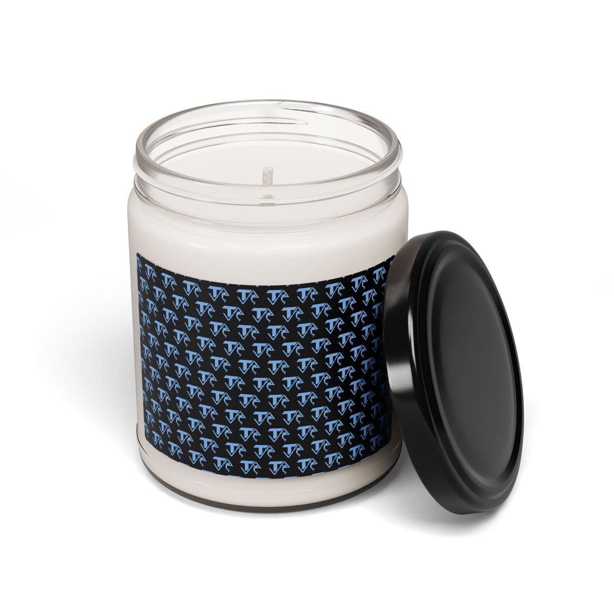 Texas Aces Volleyball Scented Soy Candle, 9oz