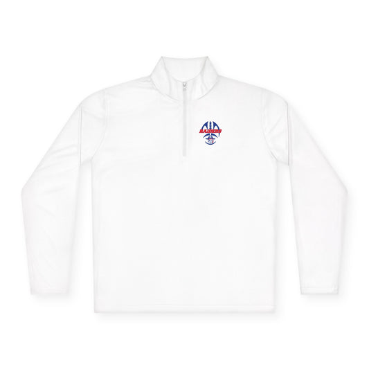 Adult Fairport Raiders Sport-Tek Quarter-Zip Pullover