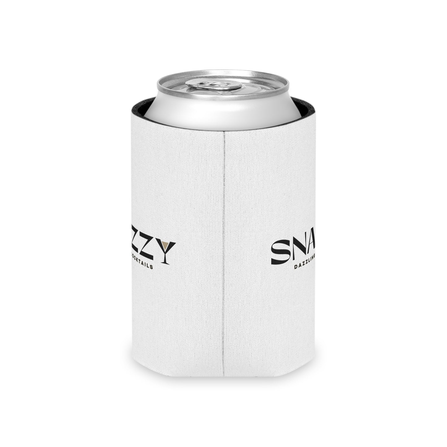 Snazzy Sleek Can Cooler (3-Pack)