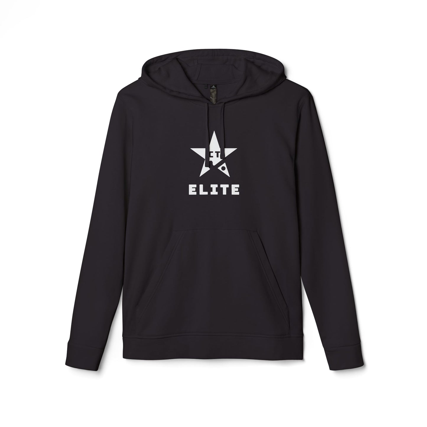 Adult CT Elite Adidas Fleece Hoodie