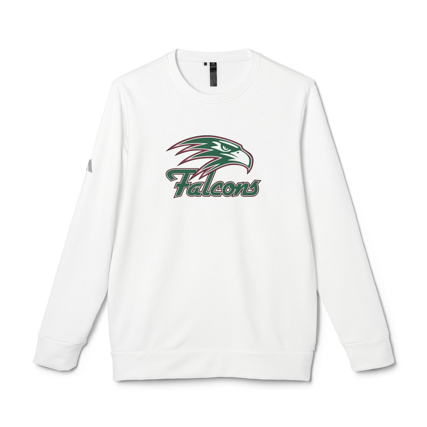 Adult GHHS Adidas Fleece Crewneck