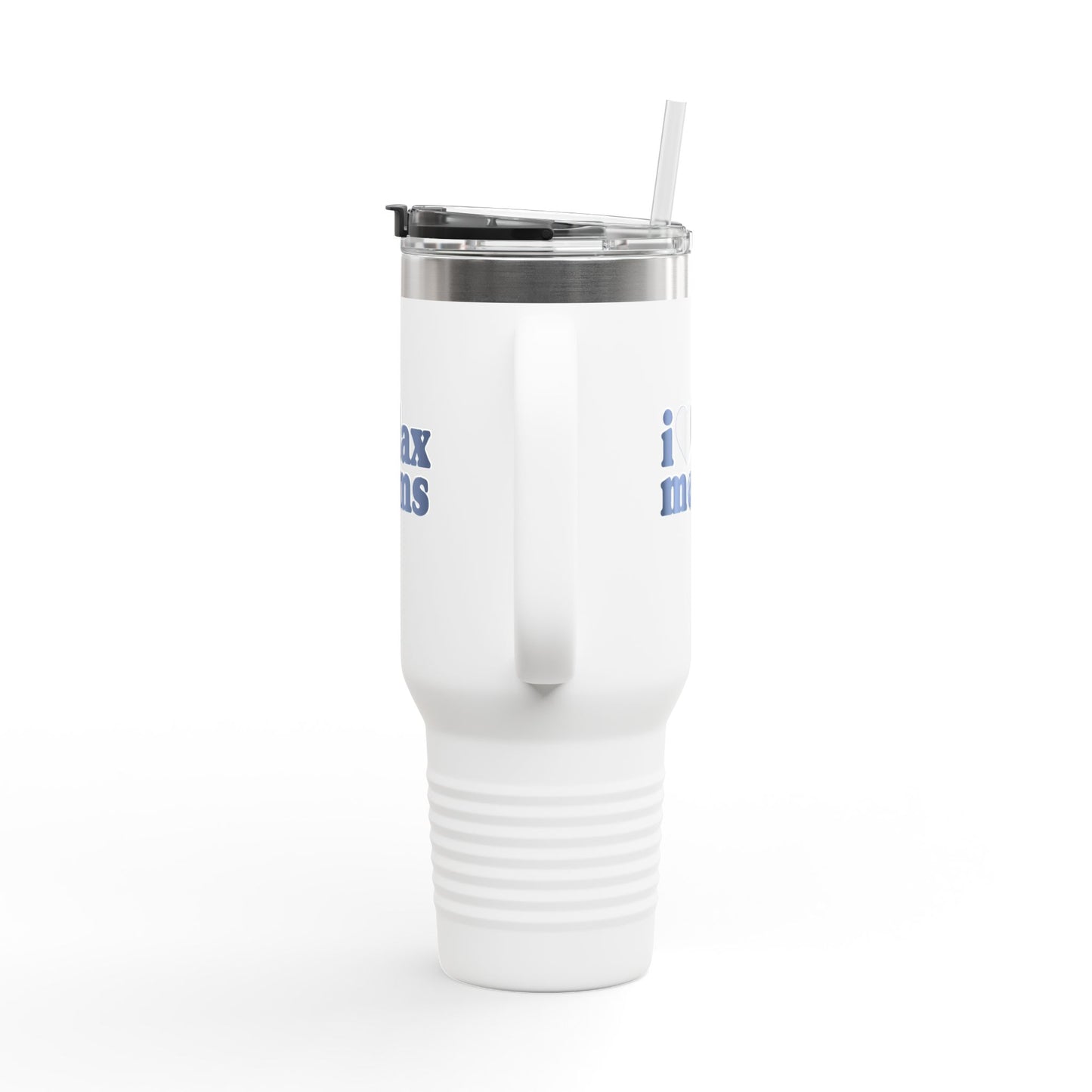 CCYL Insulated Travel Mug (40oz) - Mom