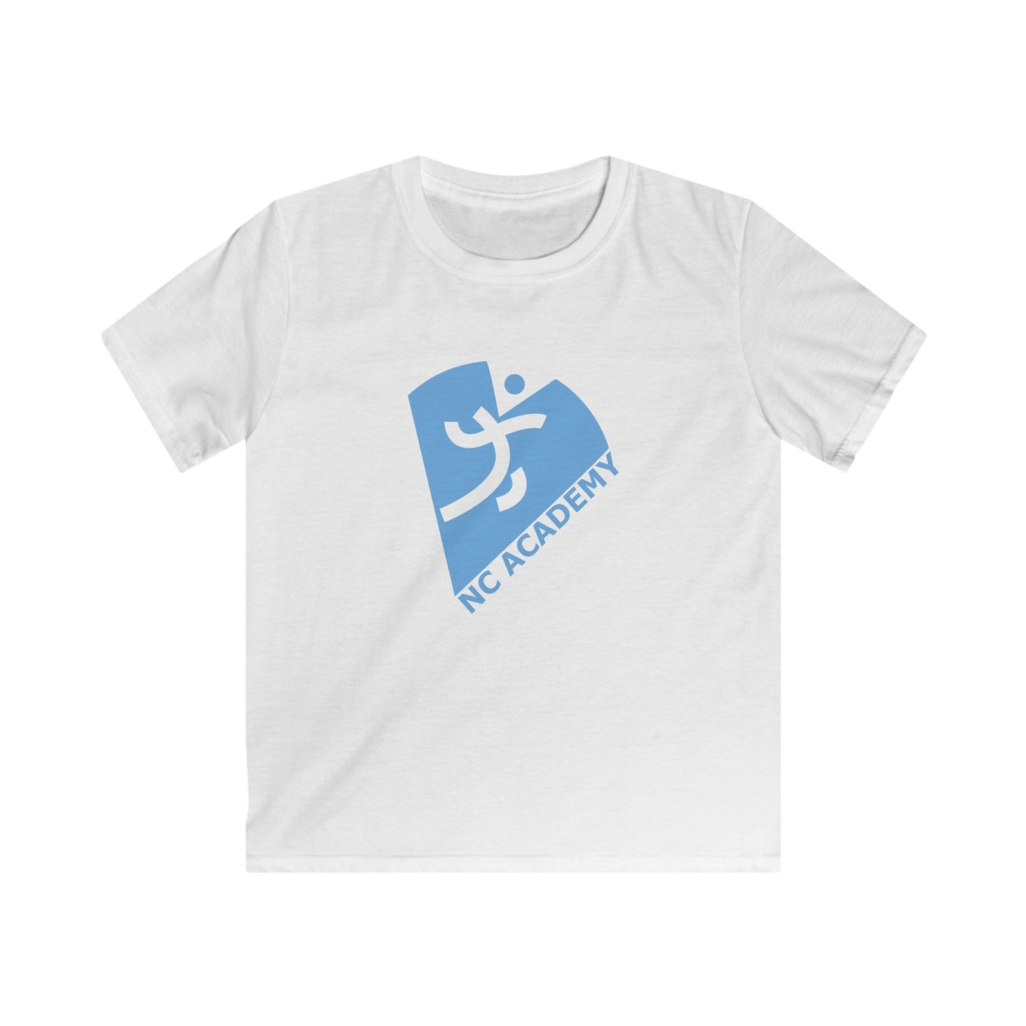 Youth NC Academy Gildan Softstyle T-Shirt