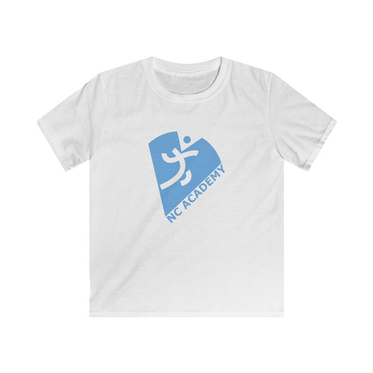 Youth NC Academy Gildan Softstyle T-Shirt