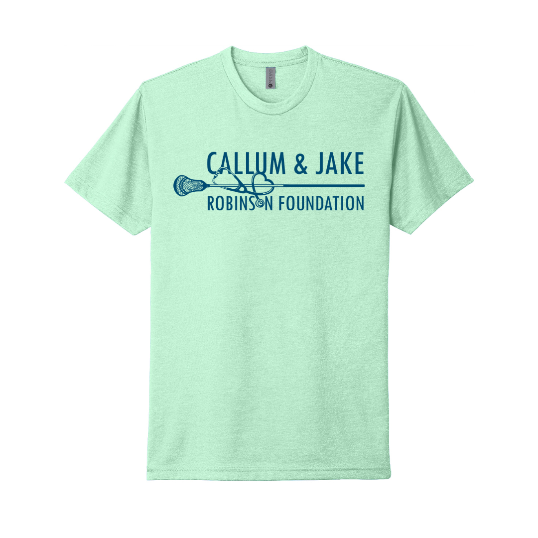 Adult CJRF Next Level T-shirt