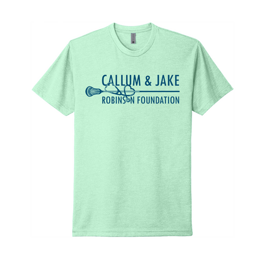 Adult CJRF Next Level T-shirt