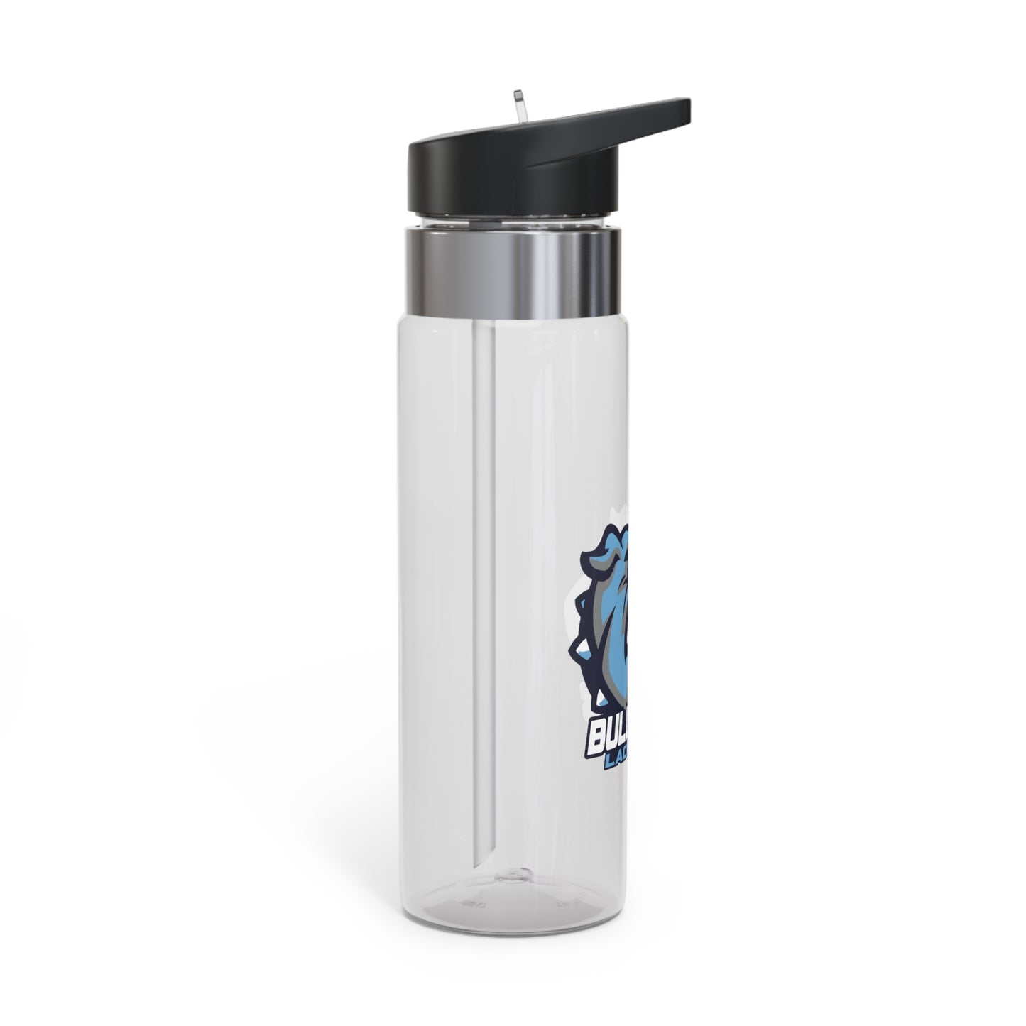 NKY Lacrosse Tritan Sport Water Bottle (20oz)