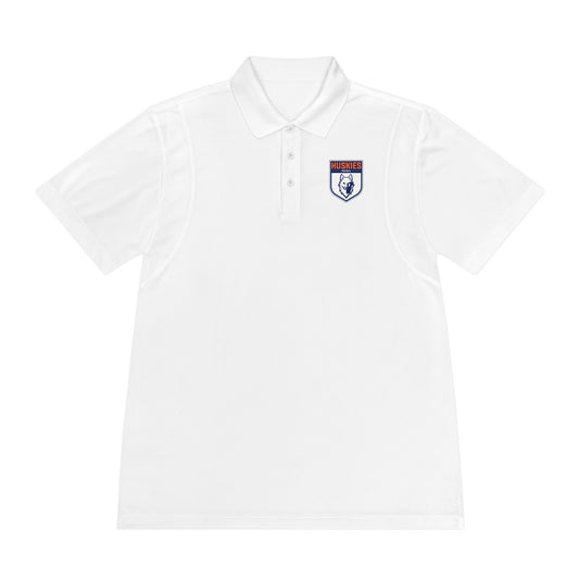 Adult OPRF Football Sport-Tek Performance Polo