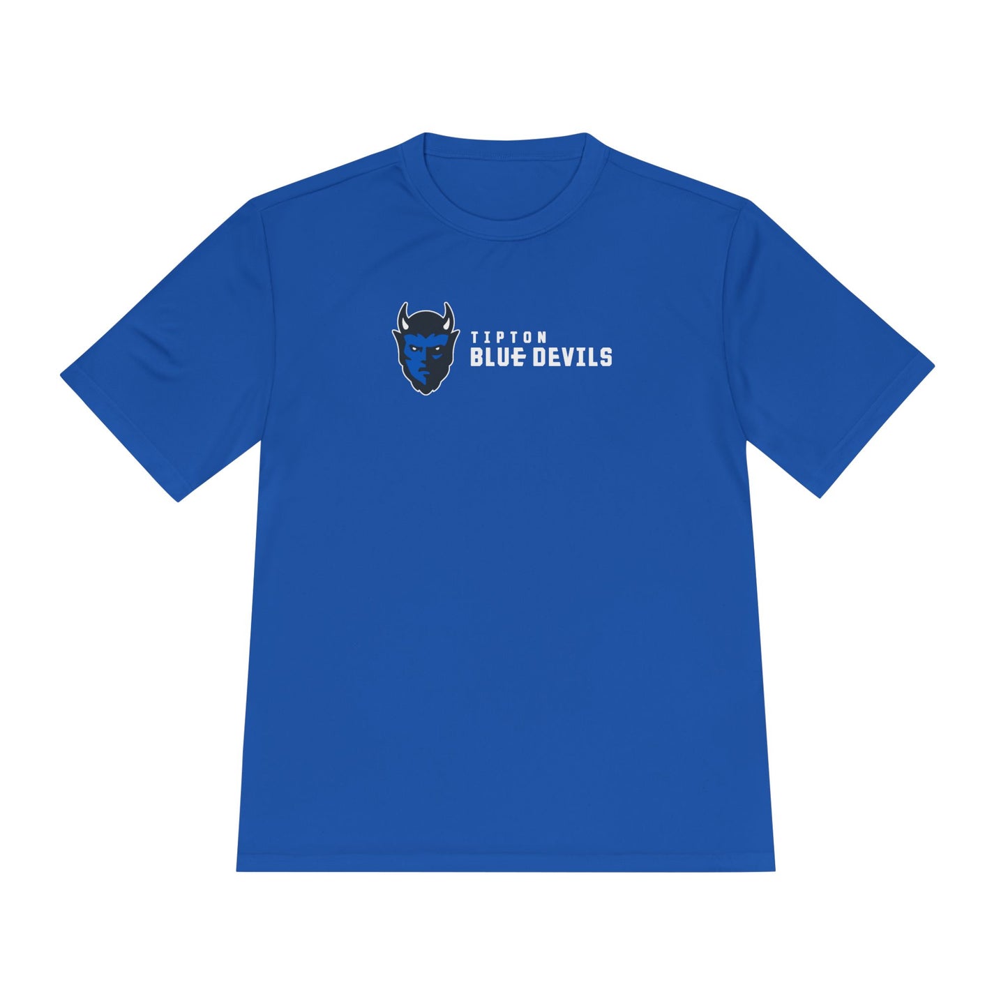 Adult Tipton Athletics Sport-Tek Performance Shirt