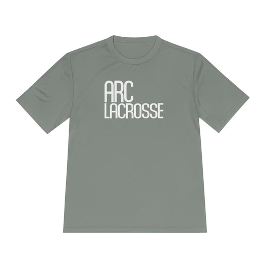 Adult Arc Lacrosse Sport-Tek Performance Shirt