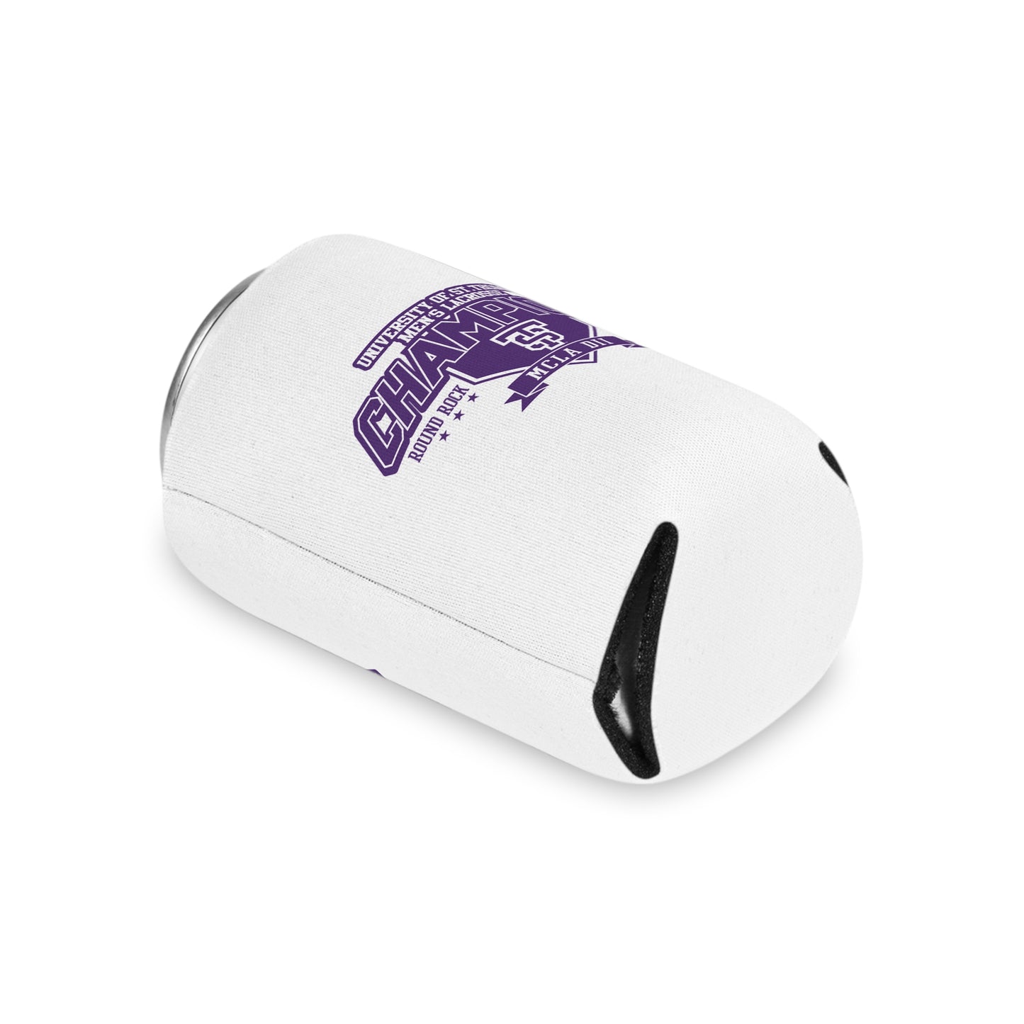 UST Lacrosse Can Cooler (3-pack)