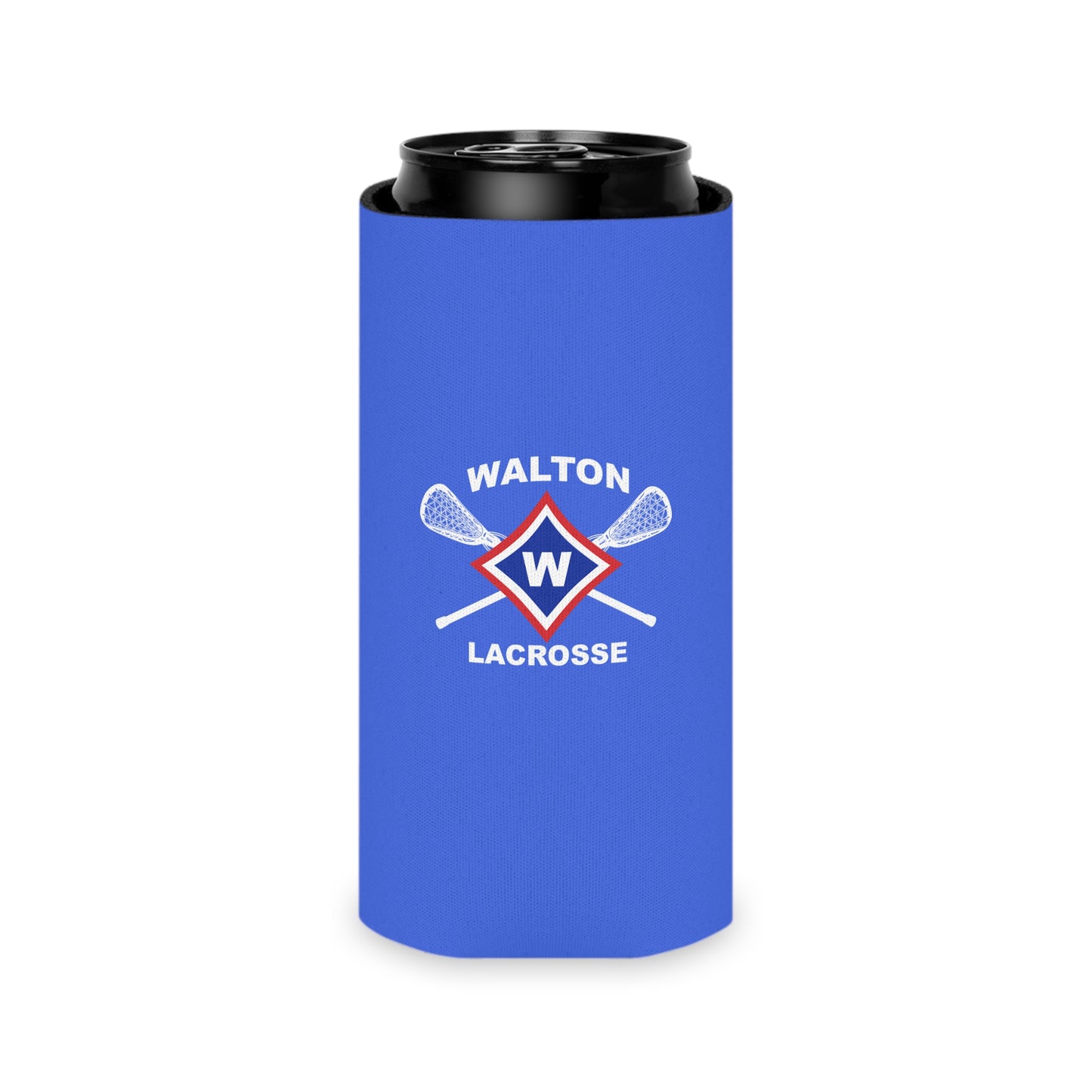 Walton Girls Lacrosse Can Cooler 3-Pack