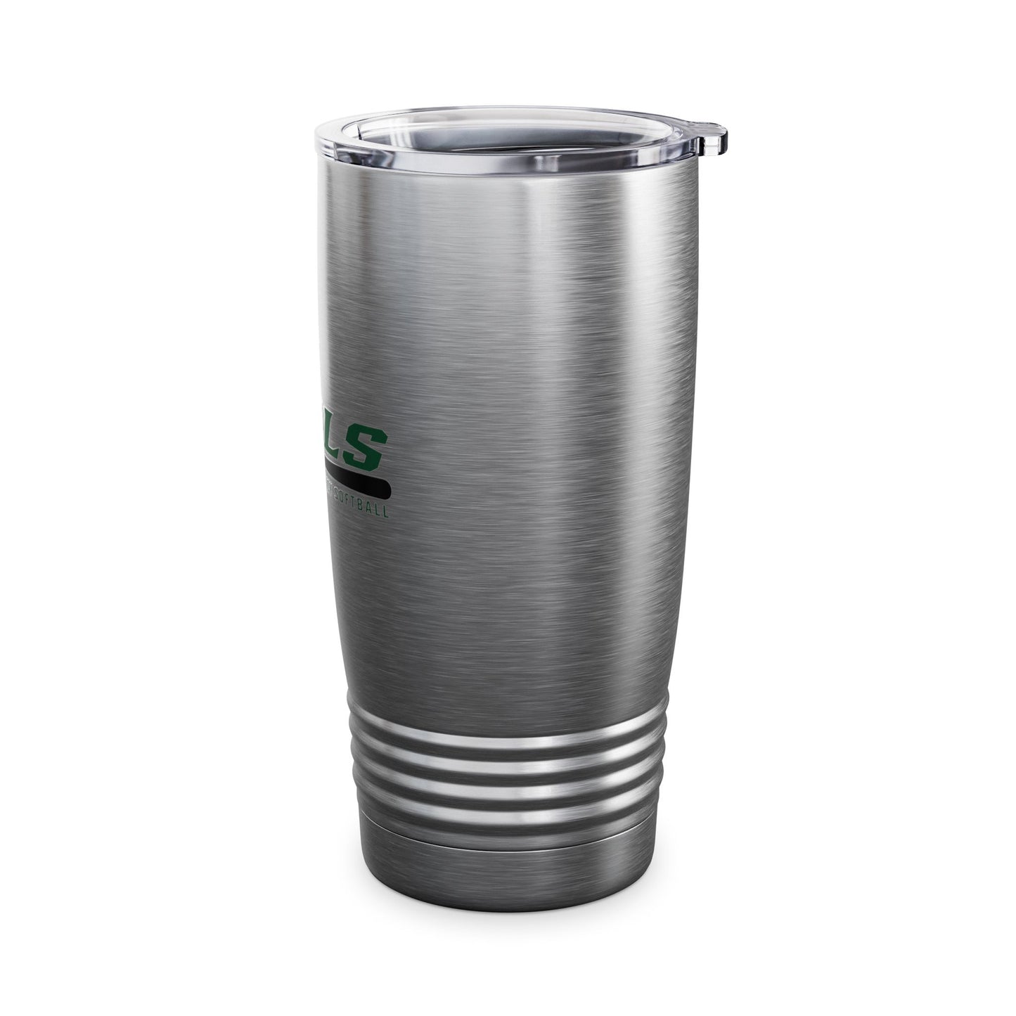 Wood River Legacy Softball Ringneck Tumbler (20oz)