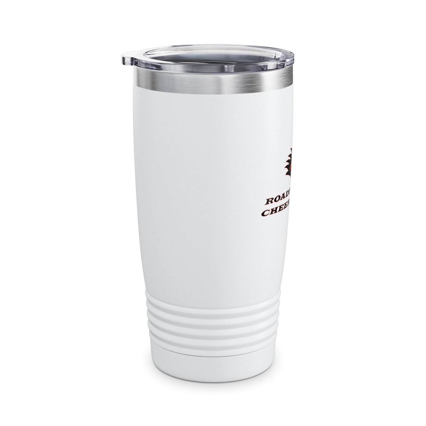 Ellington Roadrunners Tumbler (20oz)