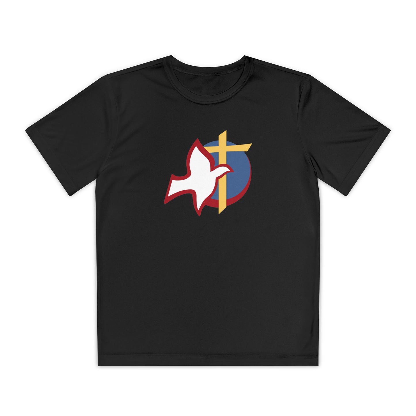 Youth HSAA Performance Tee