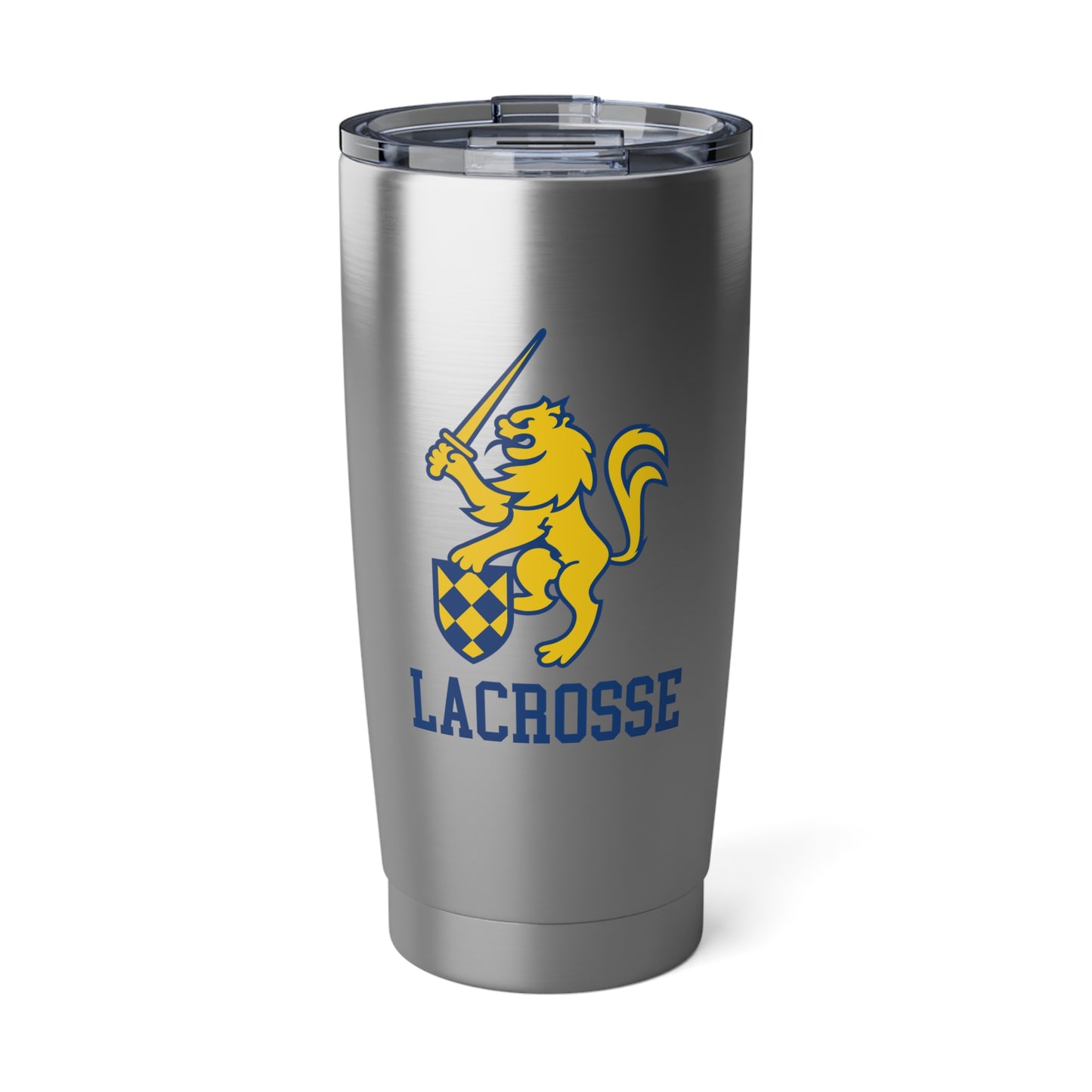 St. Mark's Lacrosse 20oz Insulated Tumbler
