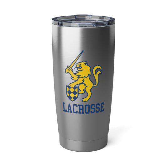 St. Mark's Lacrosse 20oz Insulated Tumbler