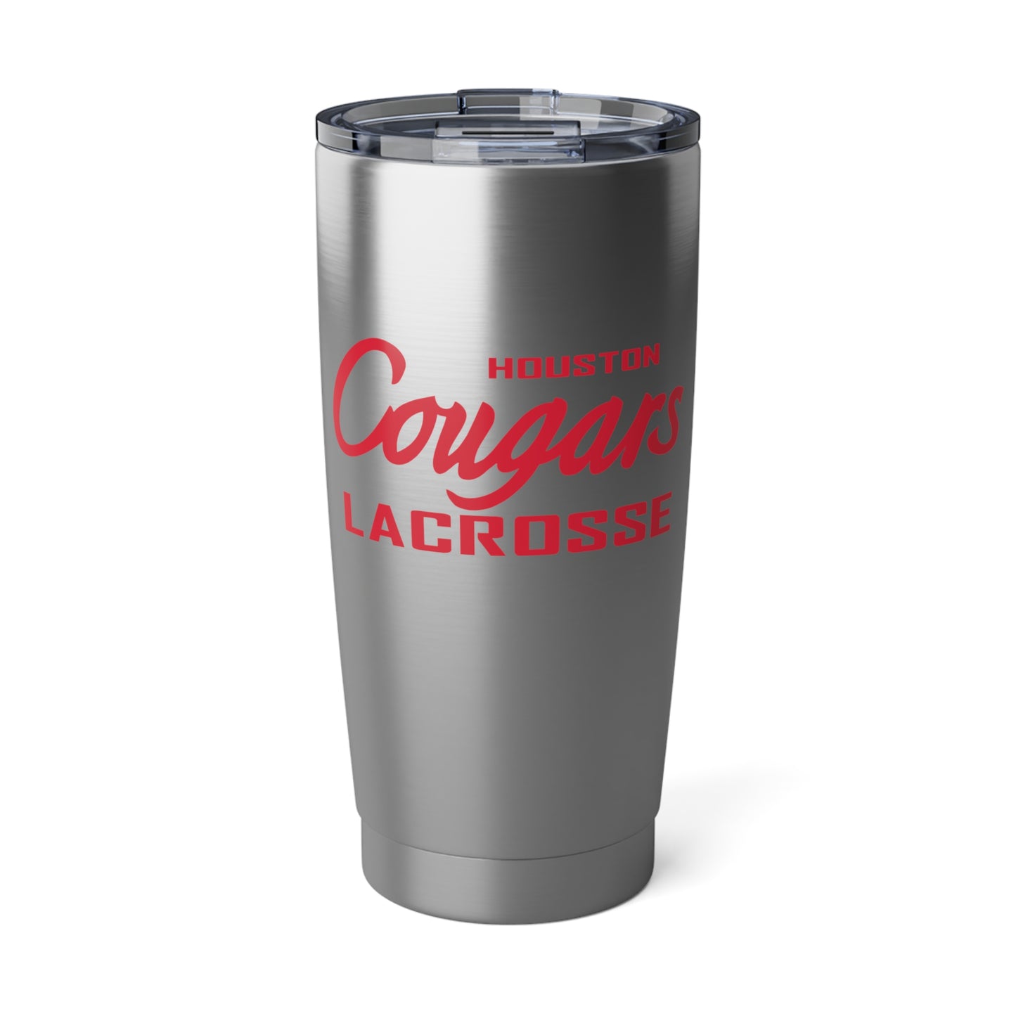 UH Club Lacrosse Insulated Tumbler (20oz)