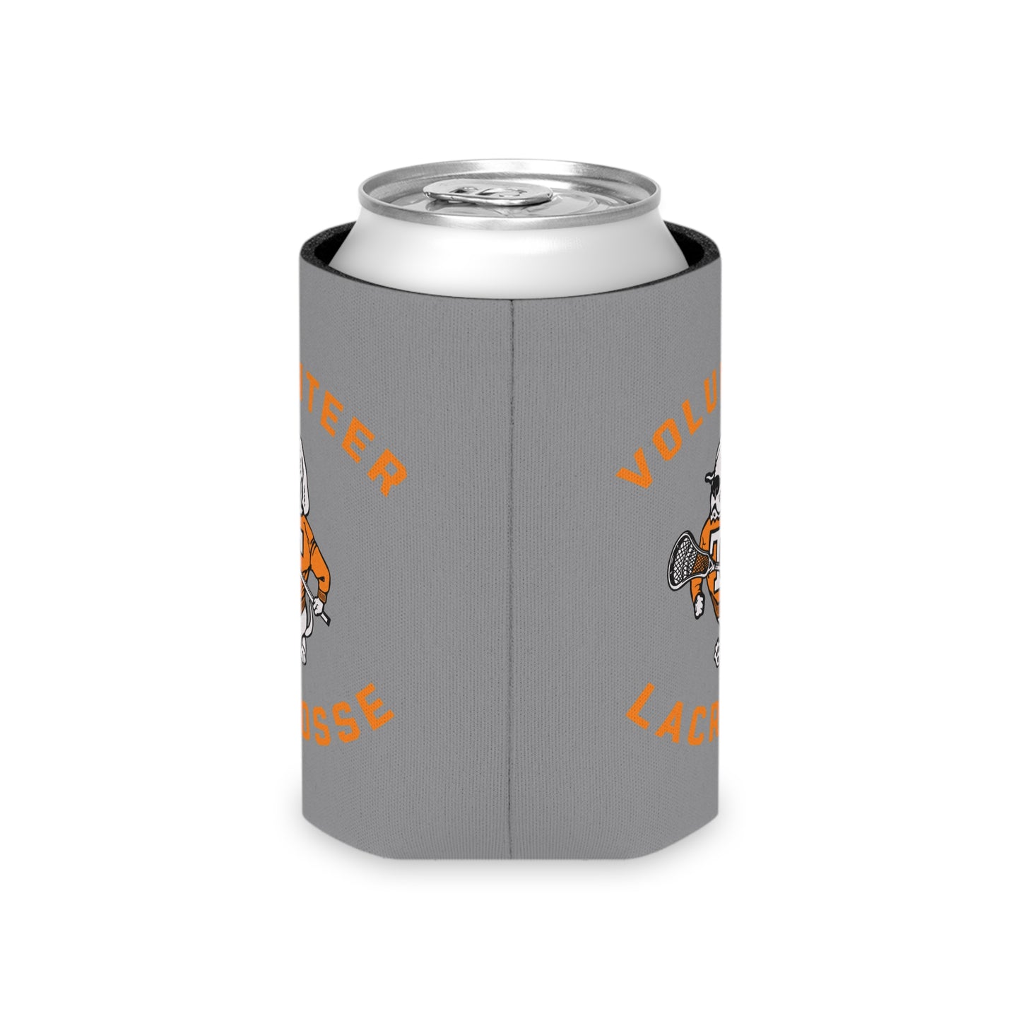 Tennessee Lacrosse Can Cooler (3-pack)