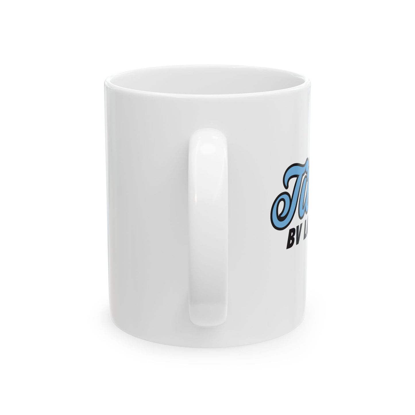 BV Titans Ceramic Mug
