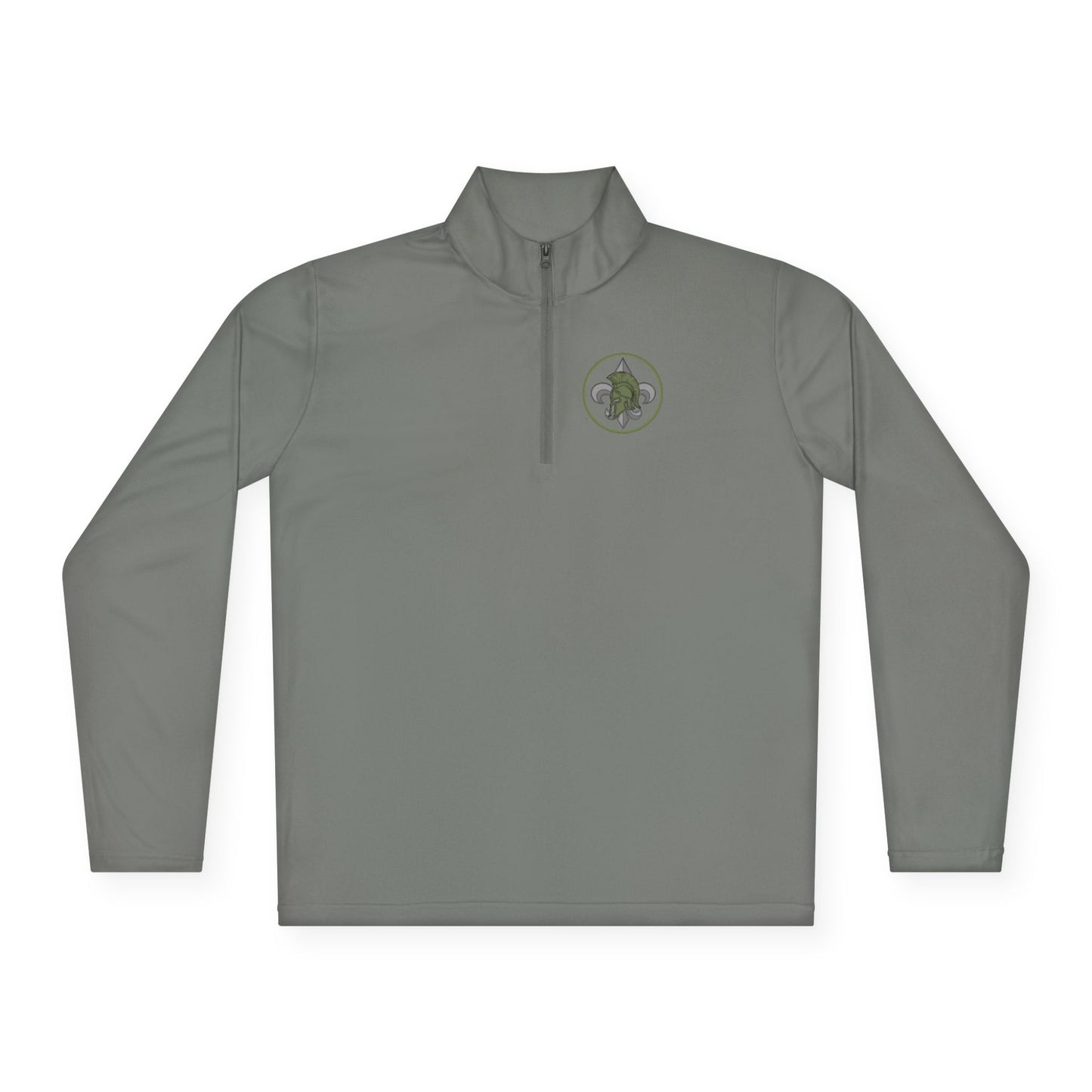 Adult NOD SRT Sport-Tek Quarter-Zip Pullover