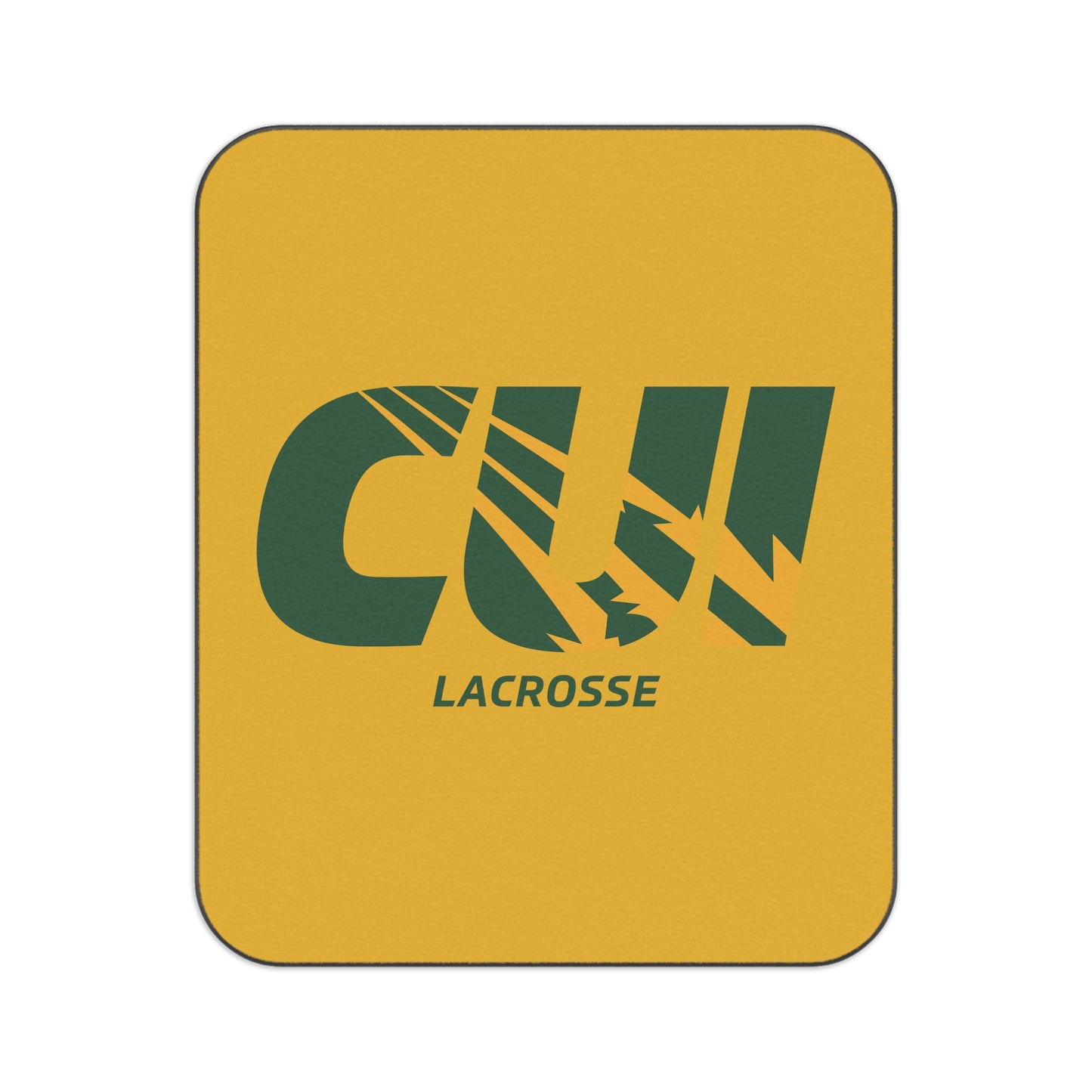 CUI LAX Picnic Blanket