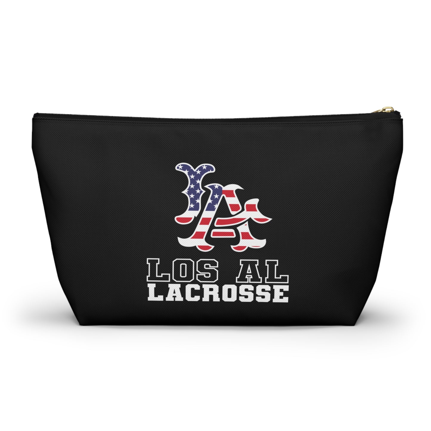 Los Alamitos Lacrosse Accessory Pouch