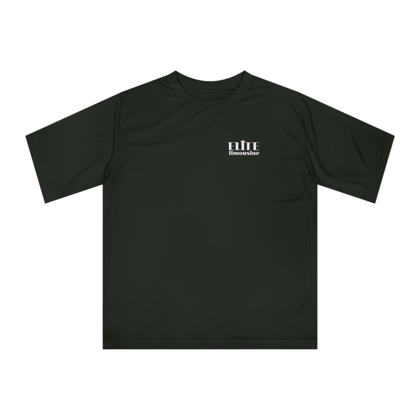 Adult Elite Limo Team 365 Performance T-shirt