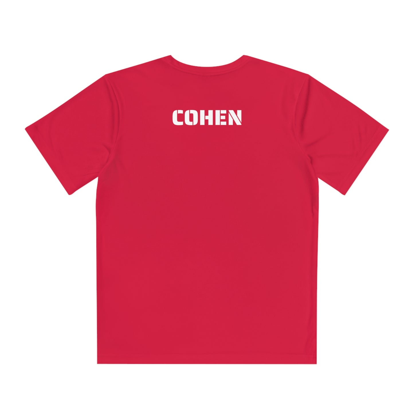 Youth Bulldog Shirt - COHEN