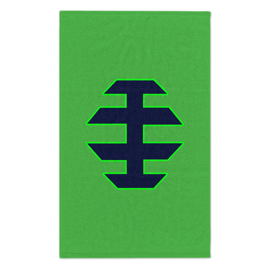 Big 4 HHH Rally Towel