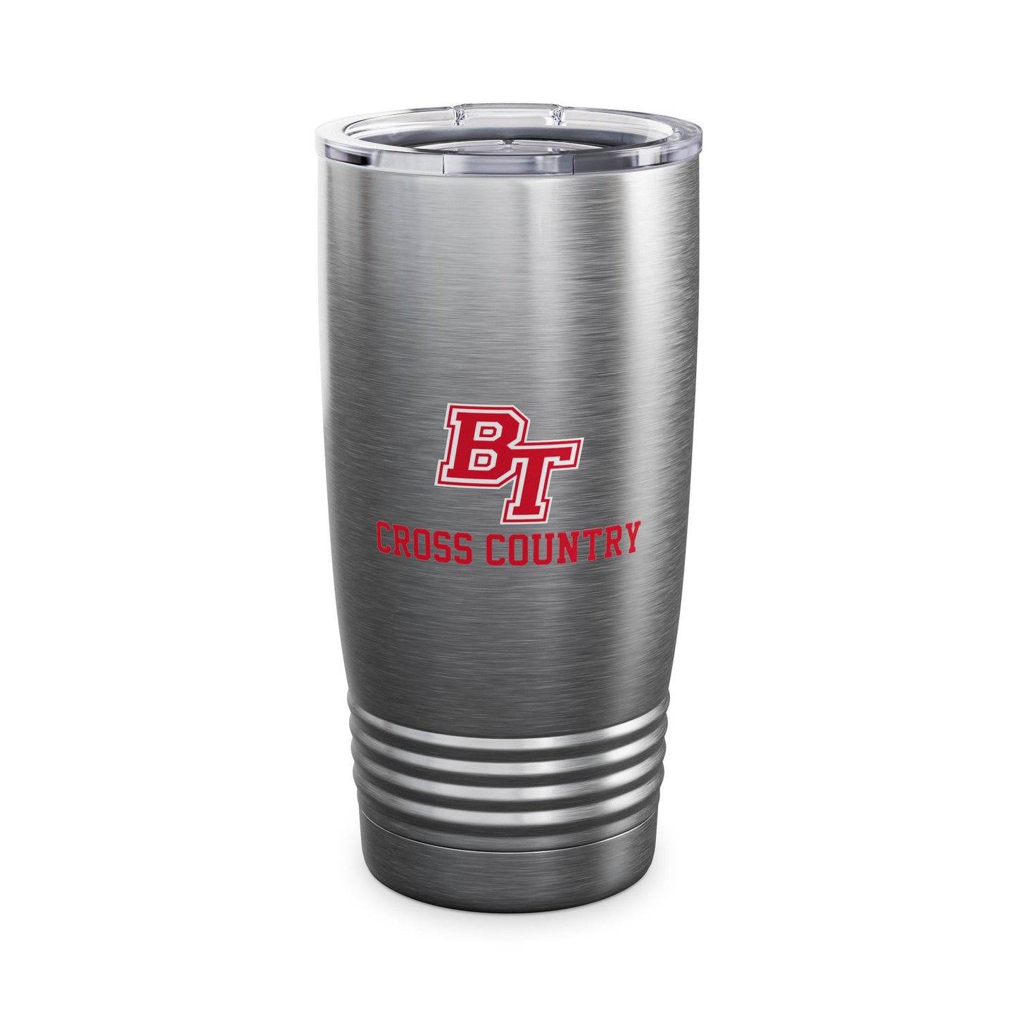 Bethel Tate HS Cross Country Ringneck Tumbler (20oz)
