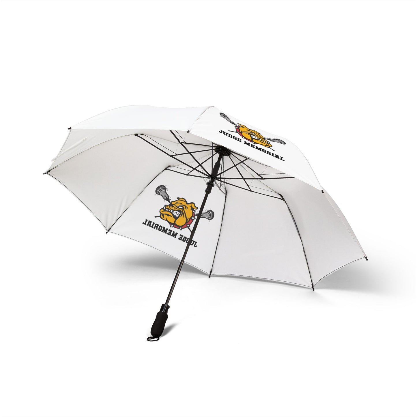 Judge Lax Foldable Umbrella