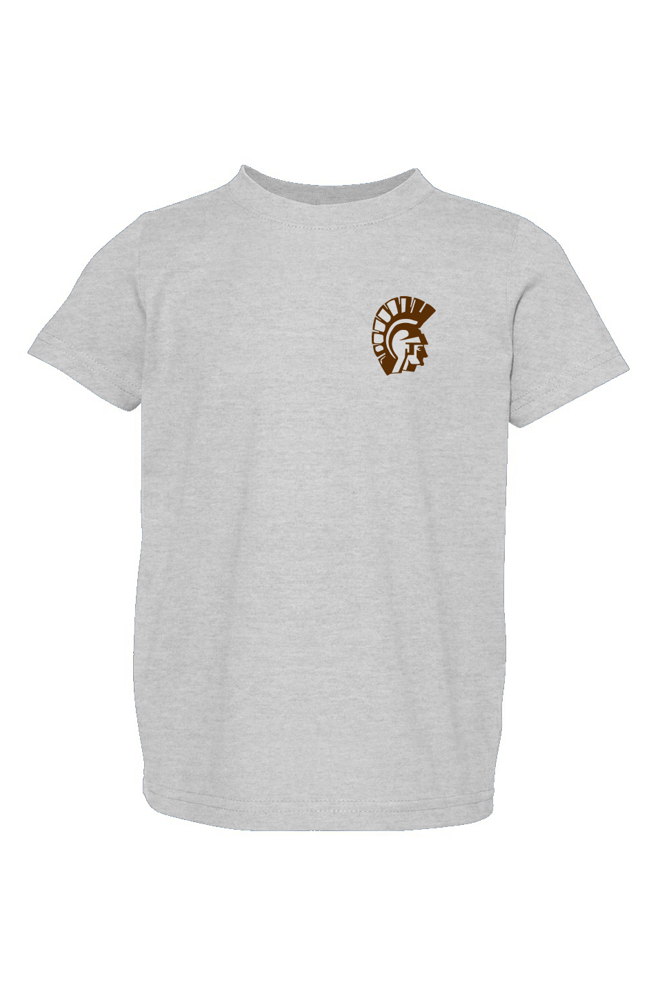 Toddler Roger Bacon HS Rabbit Skins T-Shirt