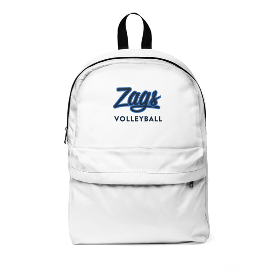 Key Volleyball Classic Backpack