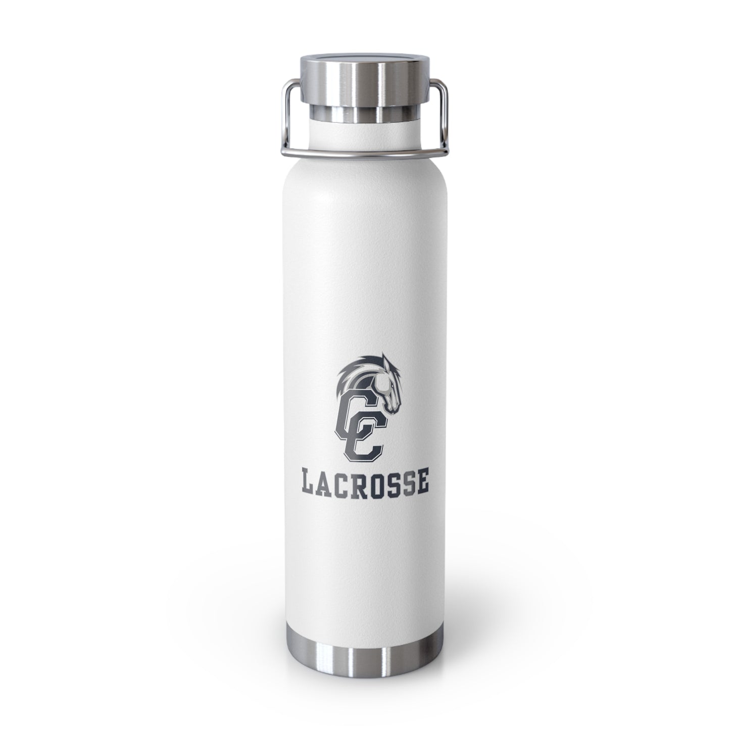 CCYL Copper Vacuum Insulated Bottle (22oz)