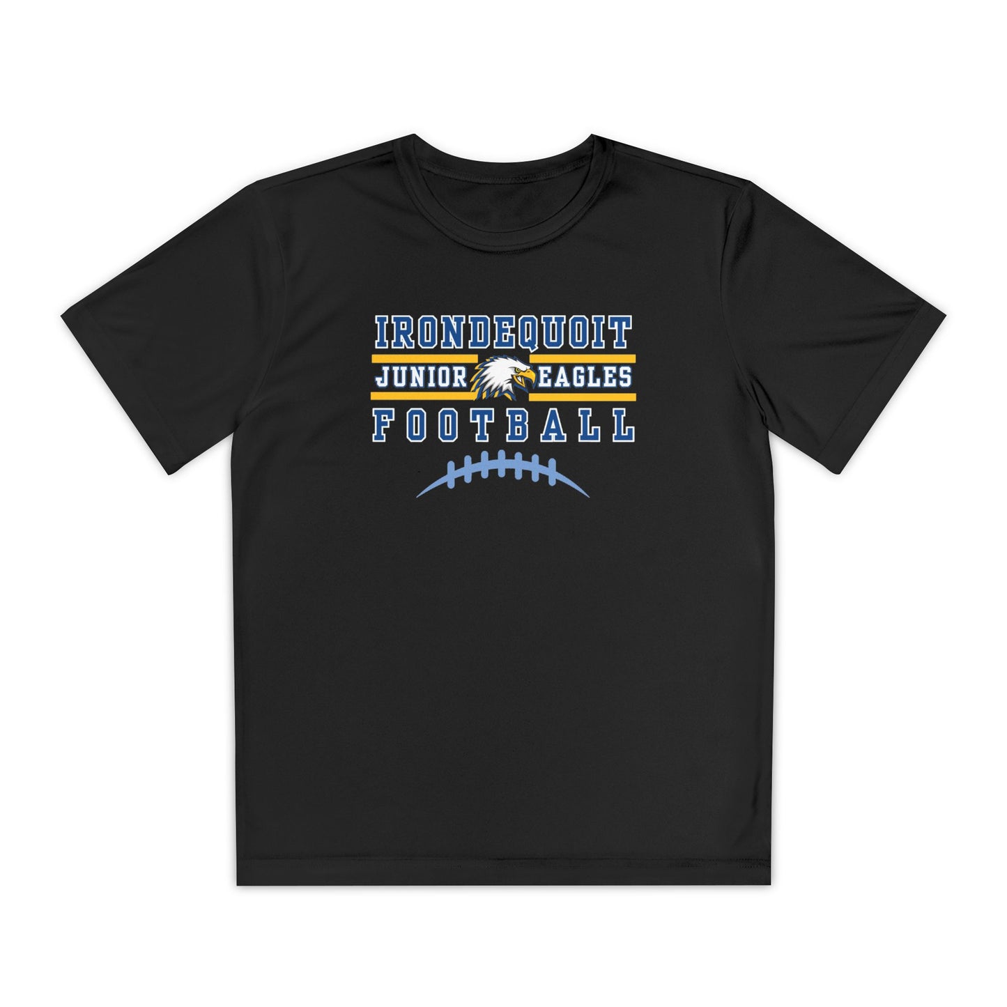 Youth Irondequoit Junior Eagles Sport-Tek Performance Shirt