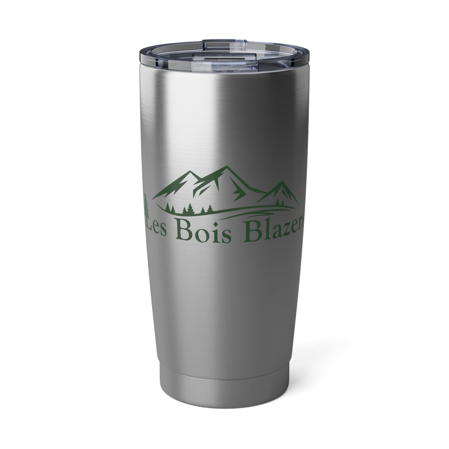 LBJH Insulated Tumbler (20oz)