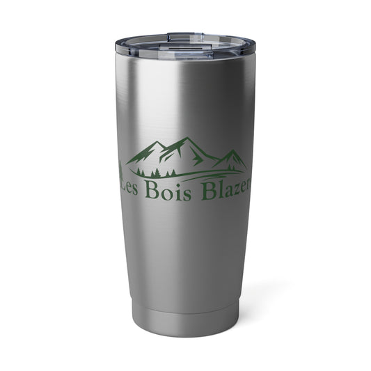 LBJH Insulated Tumbler (20oz)