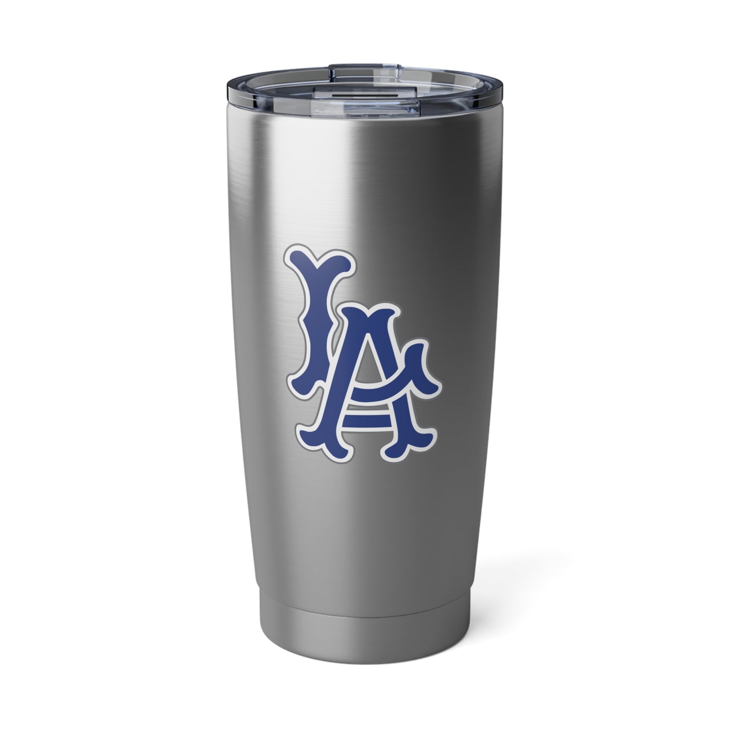 Los Alamitos Baseball Insulated Tumbler (20oz)