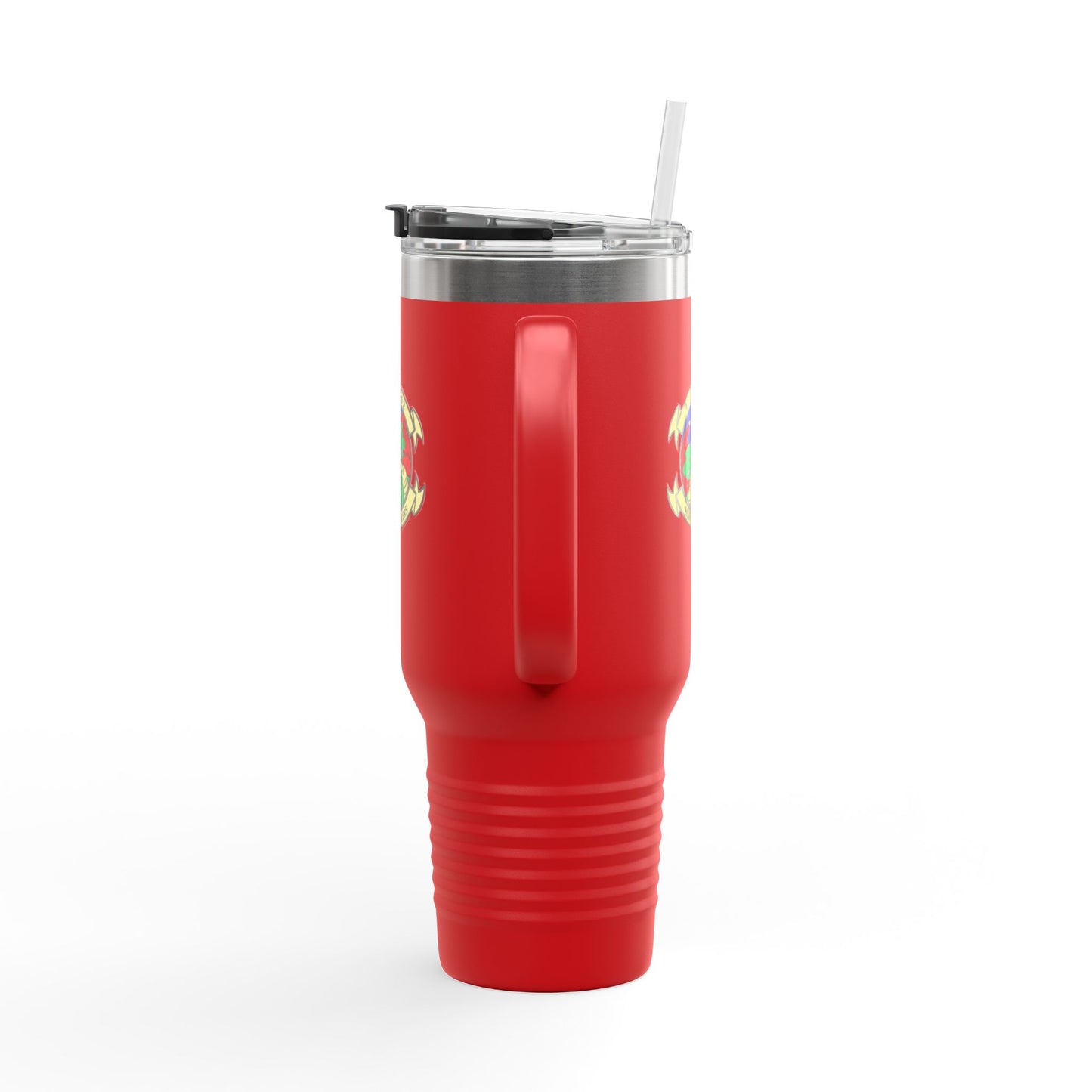 HMH-462 Insulated Travel Mug - 40oz
