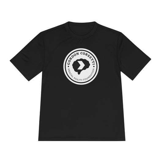 Adult Mental Agility Sport-Tek T-Shirt