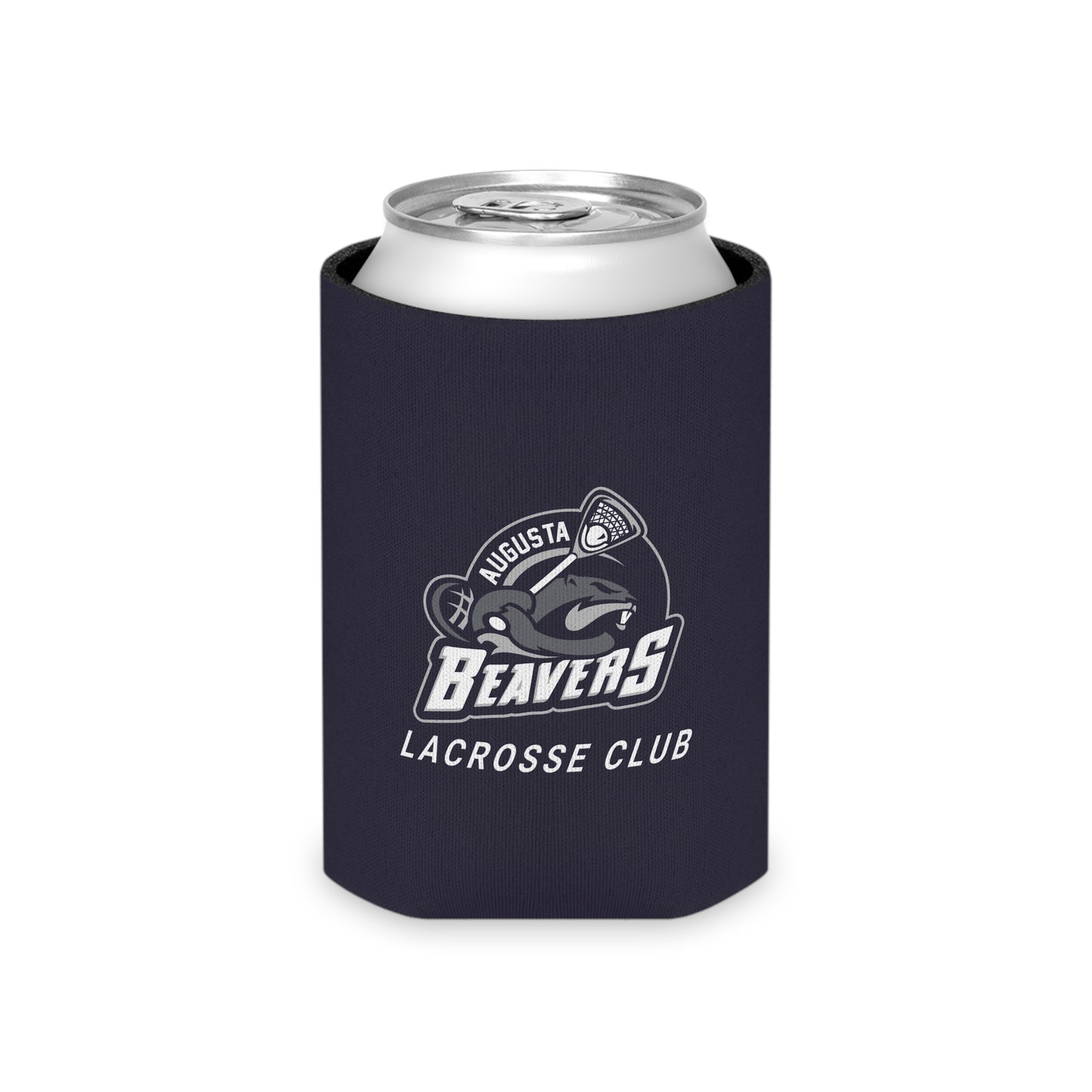 Augusta Beavers Can Cooler (3-Pack)