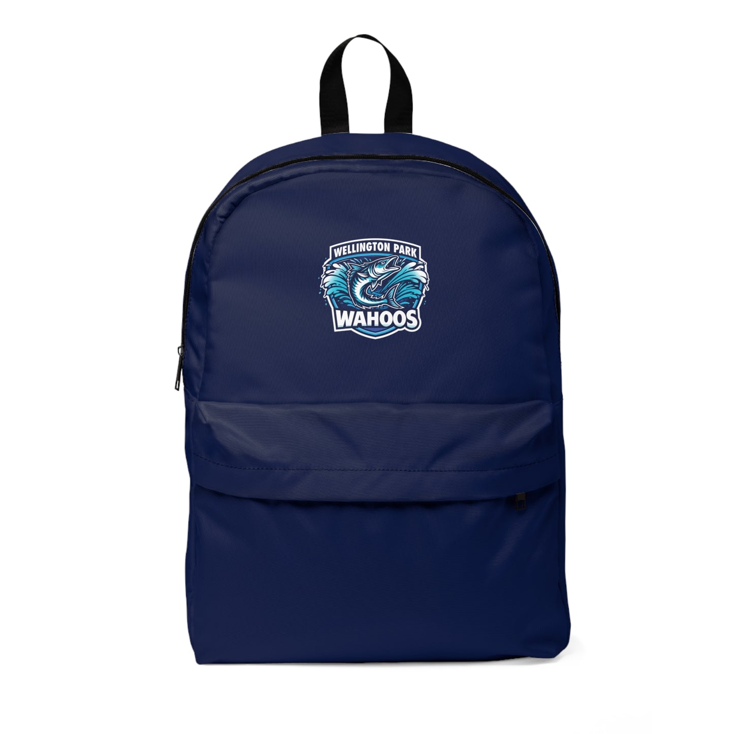 Wellington Park Wahoos Classic Backpack