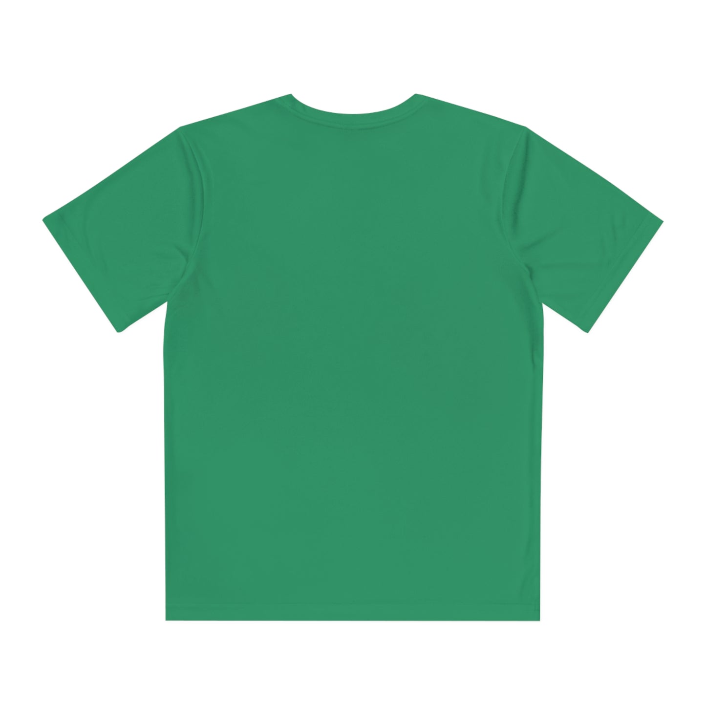 Youth SFGG Rugby Sport-Tek Performance T-shirt