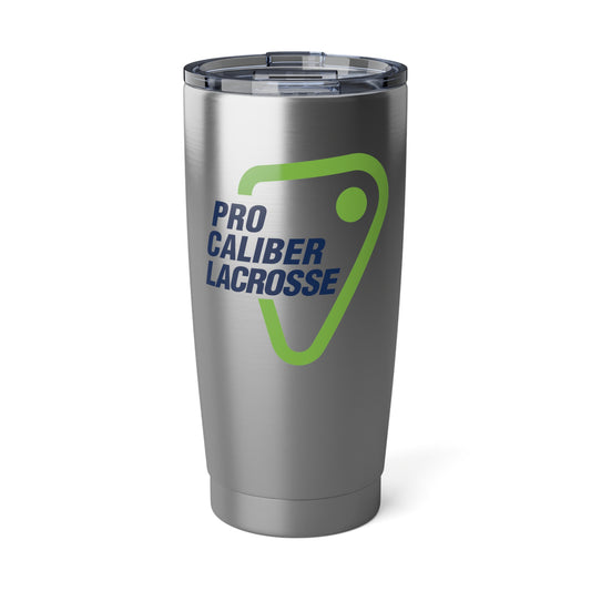 Pro Caliber Lacrosse Insulated Tumbler (20oz)