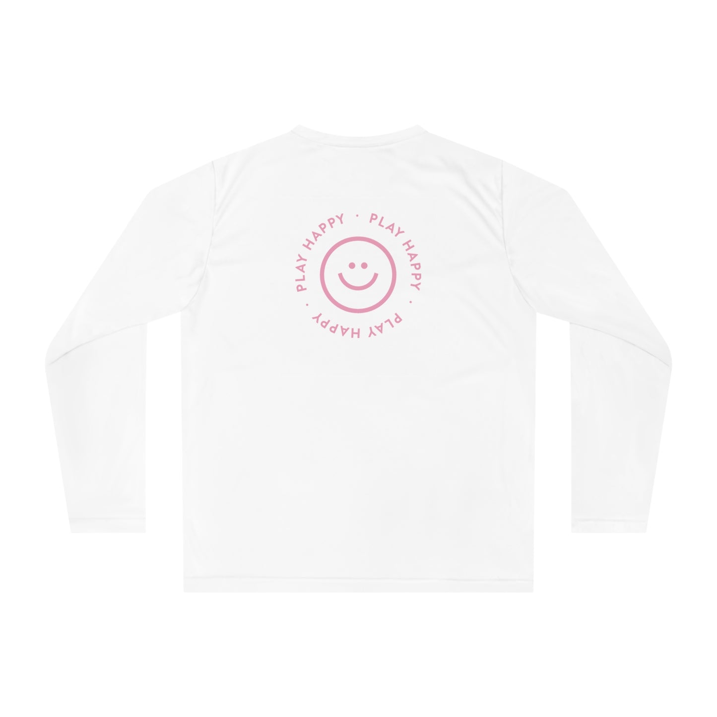 Adult Lizzie Colson Team 365 Performance Long Sleeve Shirt